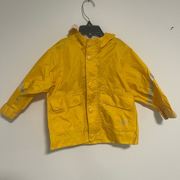 REI Toddler Rain Suit - Picture 2 of 10